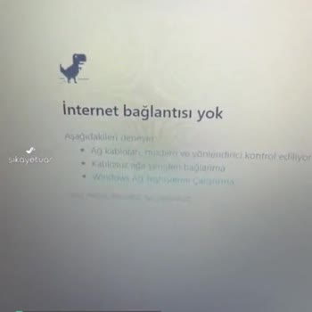 Turkcell Superbox Wi-Fi Sorunu