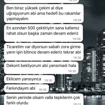 Çekim Yapılamayan Casino Sitesi Ve İletişim Sorunu