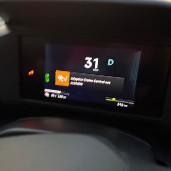 Citroen EC4X Aracımda Sürekli Arıza Ve Servisten Yetersiz Destek