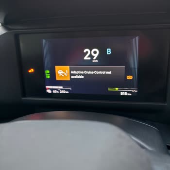 Citroen EC4X Aracımda Sürekli Arıza Ve Servisten Yetersiz Destek