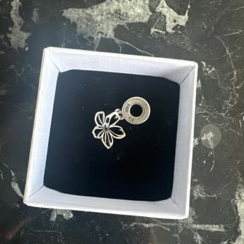 Pandora'dan Aldığım Charm Kırıldı, Mağaza Yardımcı Olmadı