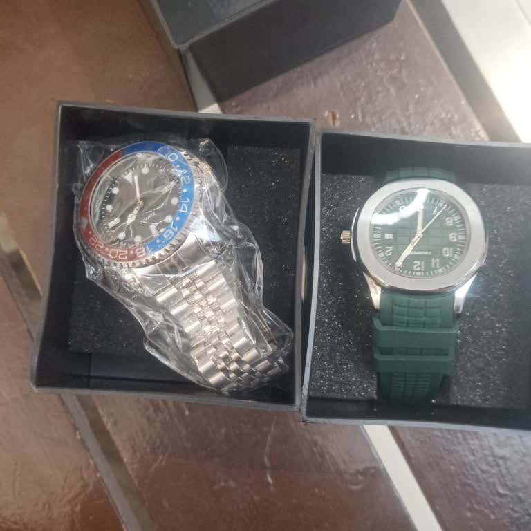 @copy. Saat @copy. Saat Aldığım 2 Adet Ürün Yanlış Ve Kırık Geldi