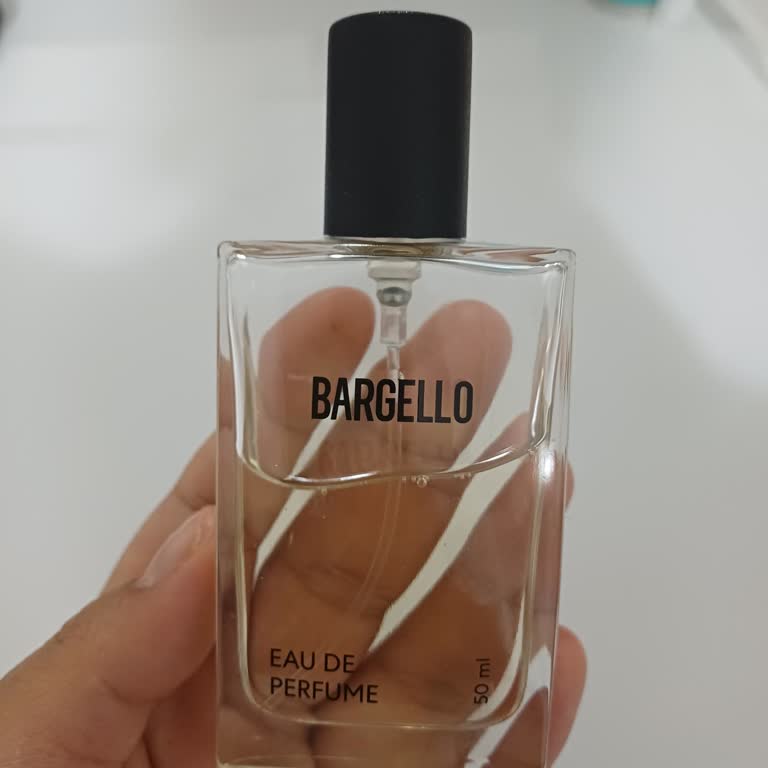 Bargello Parfümlerde Kalite Düşüşü Ve Kalıcılık Sorunu