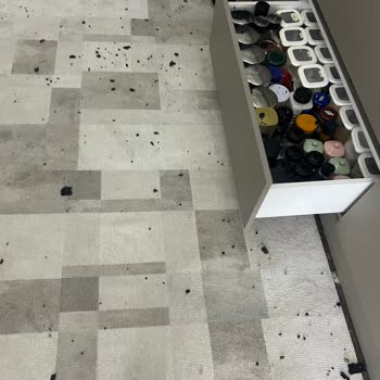 Alveus Kullanılmayan Davlumbazın Camı Aniden Patladı Ciddi Tehlike Yaşadık