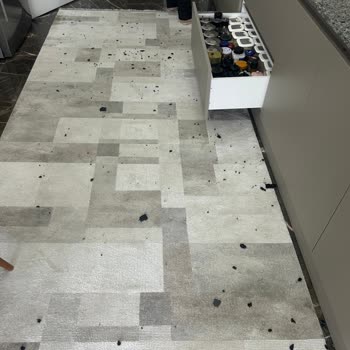 Alveus Kullanılmayan Davlumbazın Camı Aniden Patladı Ciddi Tehlike Yaşadık