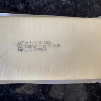 Ünal Peynircilik Küflü Kaşar Peynir Ve İlgisiz Müşteri Hizmeti Nedeniyle Hayal Kırıklığı