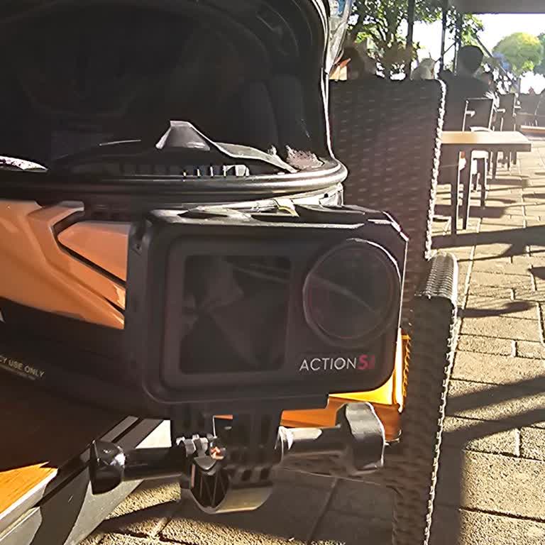 Dji Distribütörün İlgisizliği Nedeniyle Yedek Parça Temin Edemiyorum