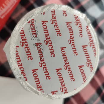 Tarihi Geçmiş Ayran Ve Yanlış Sipariş Sonrası Mağduriyet