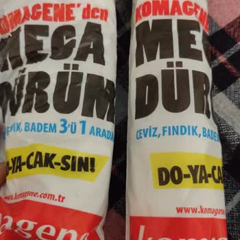 Tarihi Geçmiş Ayran Ve Yanlış Sipariş Sonrası Mağduriyet