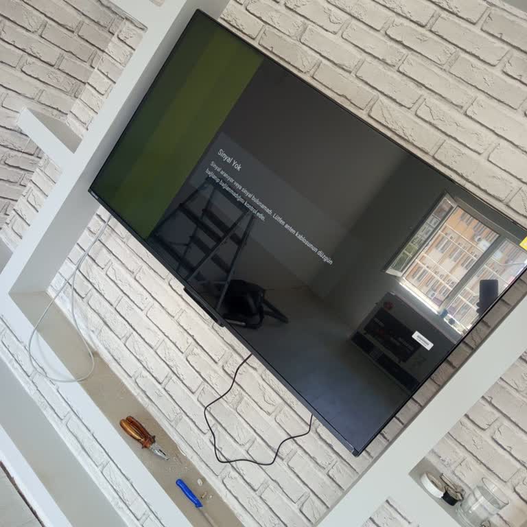 A101 Ve Vestel Yetkili Servisi Arasında Sorumluluk Aktarımıyla Mağduriyet