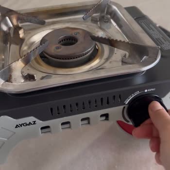 Aygaz Garanti Sürecinde Oyalama ve Bilgi Eksikliği Mağduriyet Yaşattı