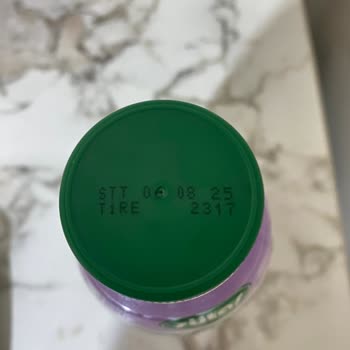 Son Kullanma Tarihi Geçmemiş Kefirin Bozuk Çıkması Ve Sağlık Sorunu