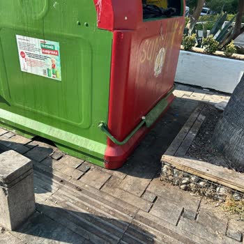 Belediyenin Temizlik Ve Gürültü Sorunlarına Duyarsızlığı