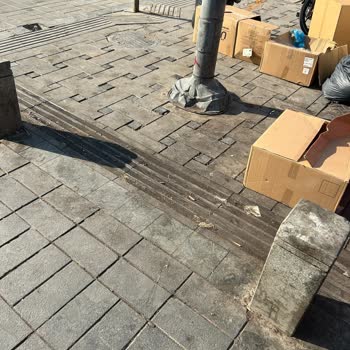 Belediyenin Temizlik Ve Gürültü Sorunlarına Duyarsızlığı