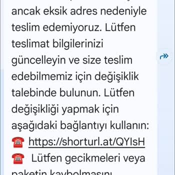 Numaramdan İzinsiz Mesajlar Gönderiliyor