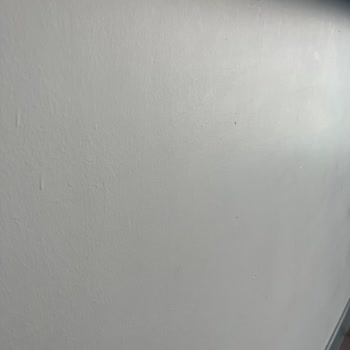 İz Yapmayan Boya Beklentimi Karşılamadı