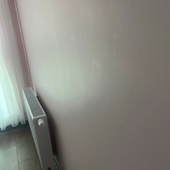 İz Yapmayan Boya Beklentimi Karşılamadı