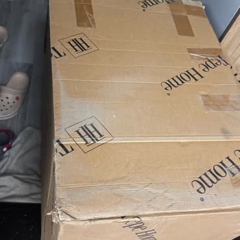 Hasarlı Ürün Ve Müşteri Hizmetlerine Ulaşamama Sorunu