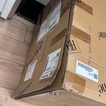 Hasarlı Ürün Ve Müşteri Hizmetlerine Ulaşamama Sorunu