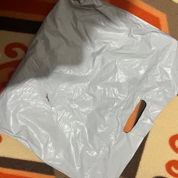 Penti Kargom Boş Ve Açık Şekilde Teslim Edildi