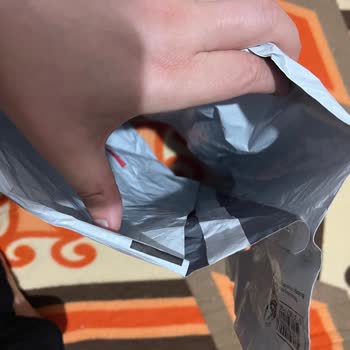 Penti Kargom Boş Ve Açık Şekilde Teslim Edildi