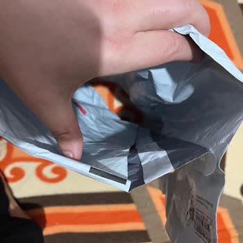 Penti Kargom Boş Ve Açık Şekilde Teslim Edildi