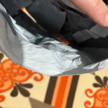 Penti Kargom Boş Ve Açık Şekilde Teslim Edildi