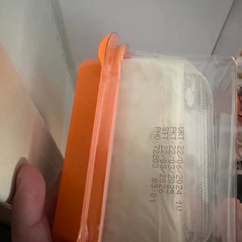 Peynirin İçinden Çivi Çıkması Hayal Kırıklığı Yarattı