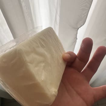 Peynirin İçinden Çivi Çıkması Hayal Kırıklığı Yarattı