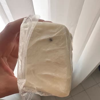 Peynirin İçinden Çivi Çıkması Hayal Kırıklığı Yarattı