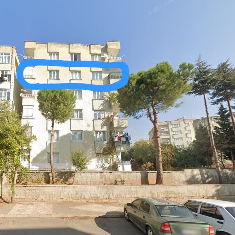 Deprem Sonrası Yanlış Daire Konumu Ve Cephe Dağıtımı Mağduriyeti