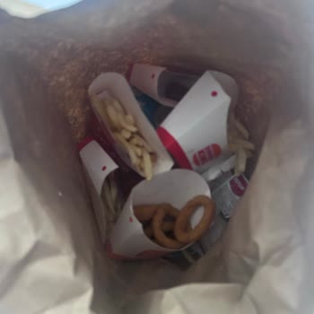 Sipariş Notları Ve Porsiyonlarda Sürekli Sorun