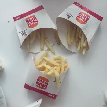 Sipariş Notları Ve Porsiyonlarda Sürekli Sorun