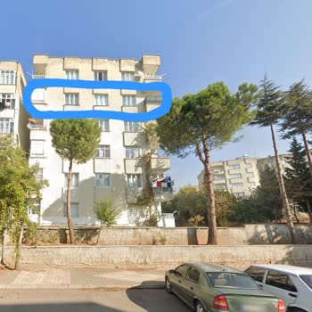 Çevre Ve Şehircilik Bakanlığı Deprem Sonrası Yanlış Daire Konumu Ve Cephe Dağıtımı Mağduriyeti