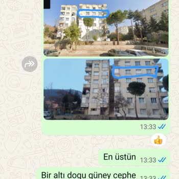 Çevre Ve Şehircilik Bakanlığı Deprem Sonrası Yanlış Daire Konumu Ve Cephe Dağıtımı Mağduriyeti