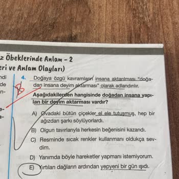 Pegem.net Yanlış Cevap Anahtarları Nedeniyle Öğrenci Güveni Zedeleniyor
