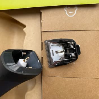 Sıfır Diye Aldığım Philips Ürünü Kullanılmış ve Hijyen Kurallarına Aykırı Çıktı