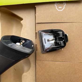 Sıfır Diye Aldığım Philips Ürünü Kullanılmış ve Hijyen Kurallarına Aykırı Çıktı