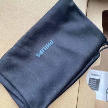 Sıfır Diye Aldığım Philips Ürünü Kullanılmış ve Hijyen Kurallarına Aykırı Çıktı