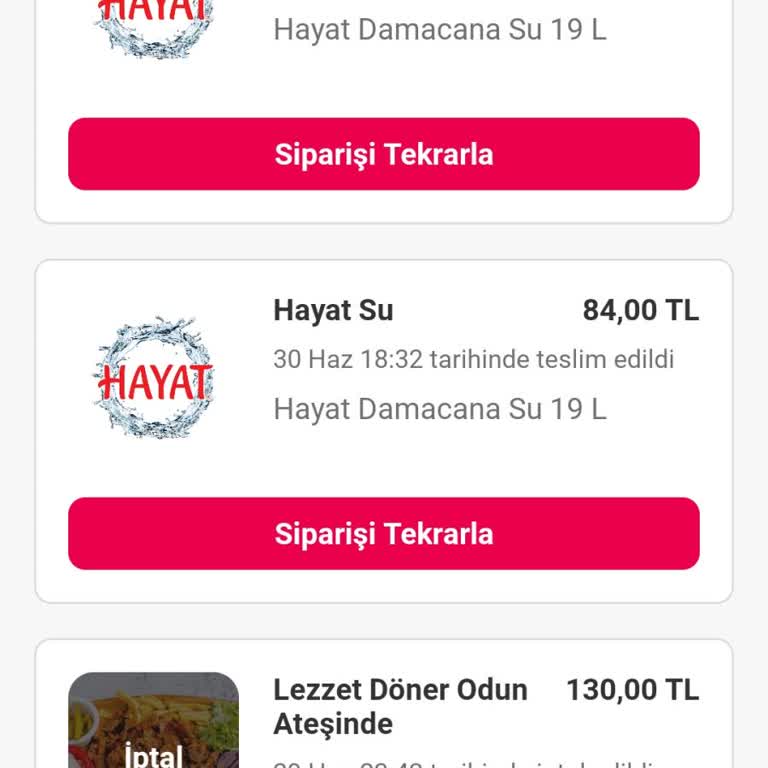 Siparişim Teslim Edilmedi, Bayi Sahibinden Hakaret İçeren Davranış