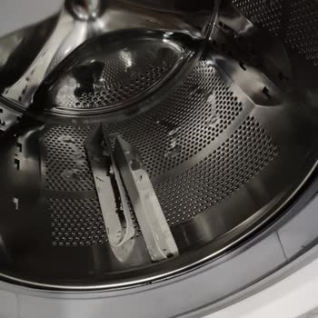 Hoover H-Wash Dry 500'de Sürekli Tambur Kırılması Ve Garanti Dışı Bırakılan Mağduriyet