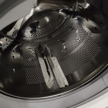 Hoover H-Wash Dry 500'de Sürekli Tambur Kırılması Ve Garanti Dışı Bırakılan Mağduriyet