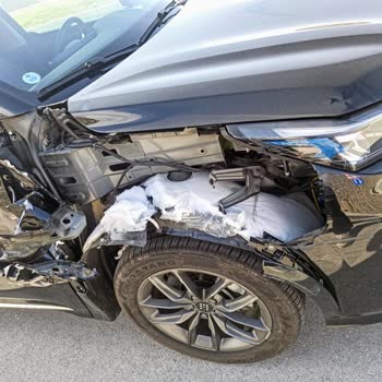 Ford Şahsuvaroğlu Otomotiv Şikayeti