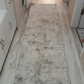 Sipariş Edilen Ölçüden Küçük Yolluk Teslimatı Ve İlgisiz Müşteri Hizmeti