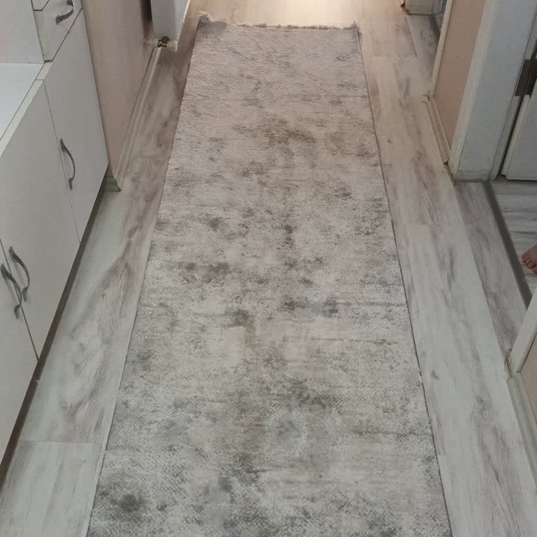 Sipariş Edilen Ölçüden Küçük Yolluk Teslimatı Ve İlgisiz Müşteri Hizmeti