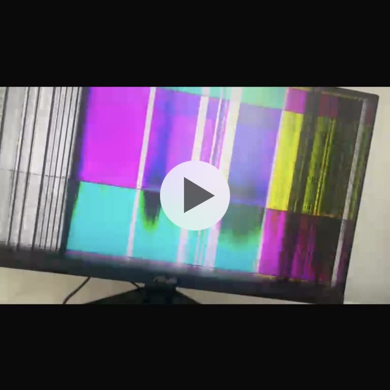 Garanti Sürecinde Monitörüm Bozuldu, Servisten Haber Yok!