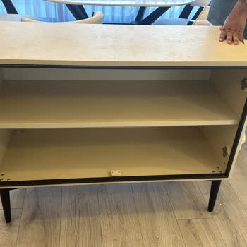 Düğün Öncesi Eksik Ve Hatalı Teslimat, Kaba Hizmet: İstikbal Antalya Liman Mağazası Mağduriyeti