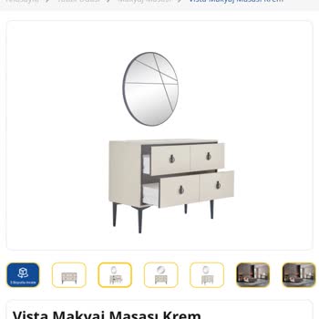 Düğün Öncesi Eksik Ve Hatalı Teslimat, Kaba Hizmet: İstikbal Antalya Liman Mağazası Mağduriyeti