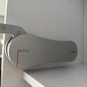 Dolap Amortisörlerinin Kısa Sürede Arızalanması Hakkında Şikayet