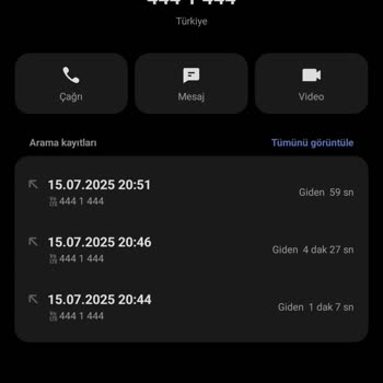 Türk Telekom Ev İnternetinde Uzun Süreli Kesinti Ve Destek Eksikliği